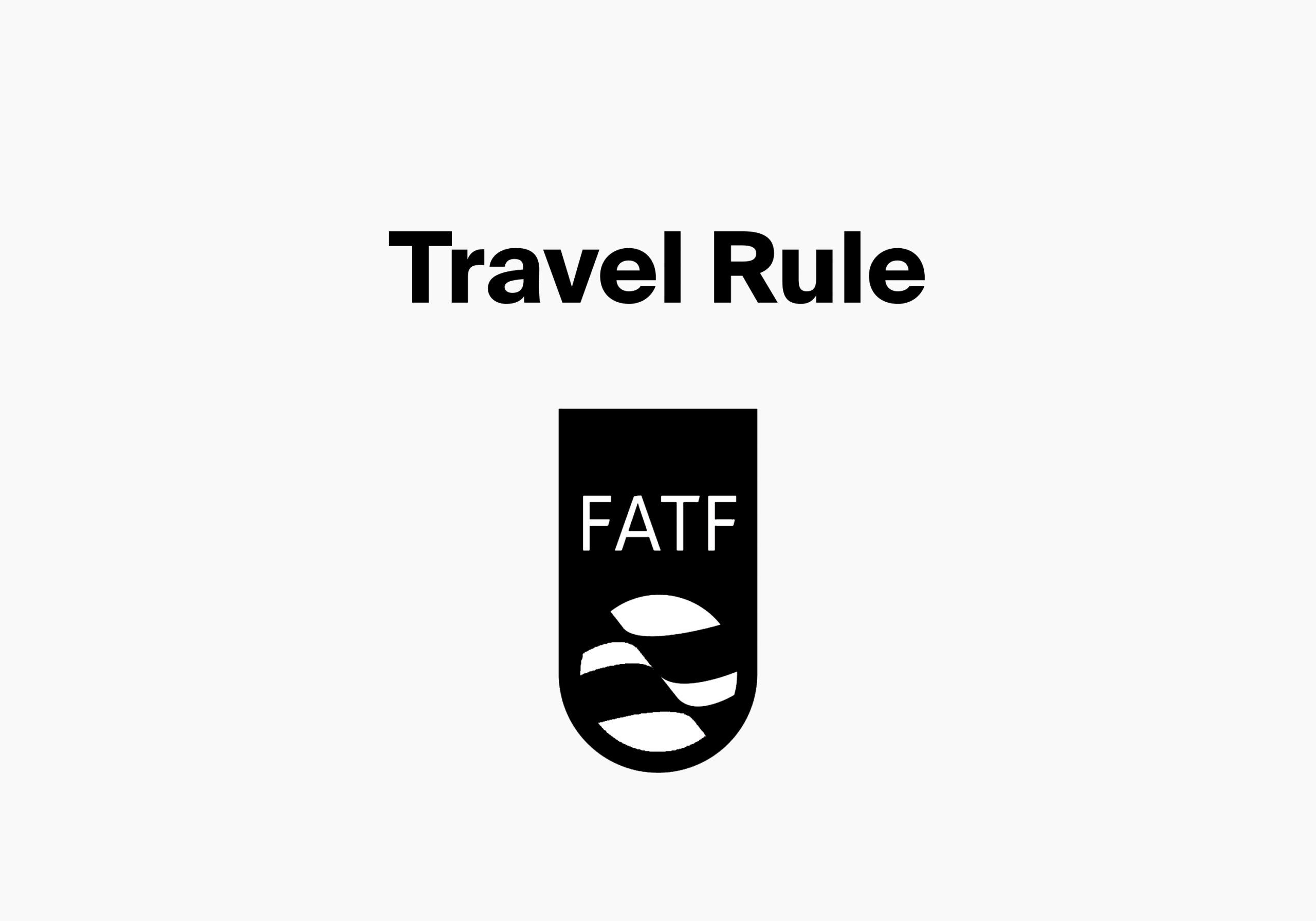 What is the FATF Travel Rule? | Bitcoin Suisse