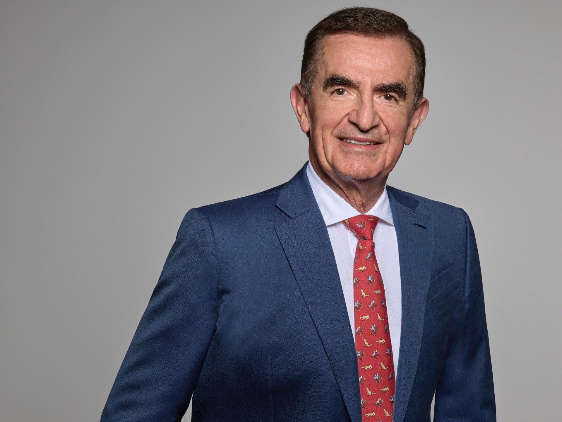 Bitcoin Suisse AG For Funds