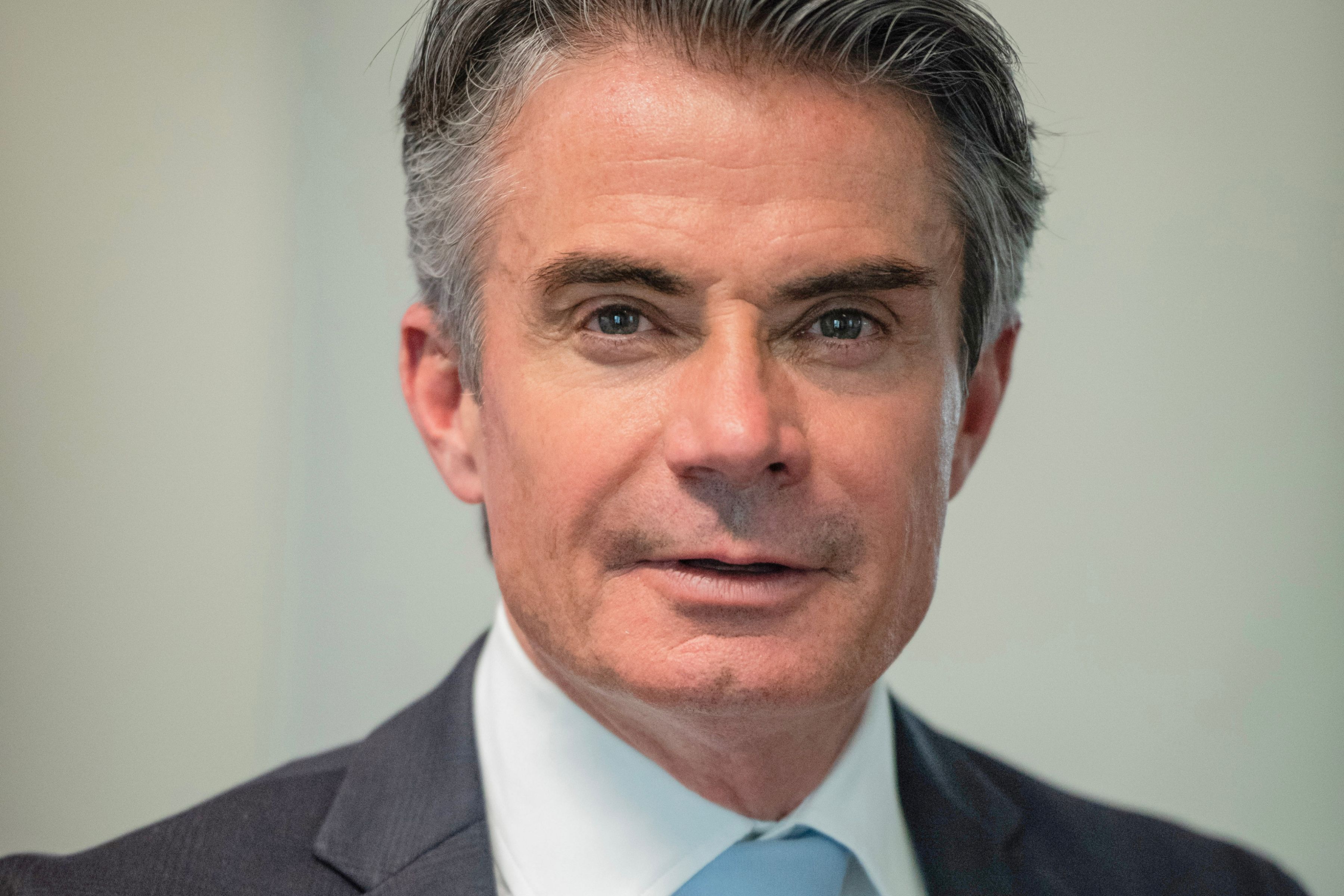 Interview with Roger Studer | Bitcoin Suisse