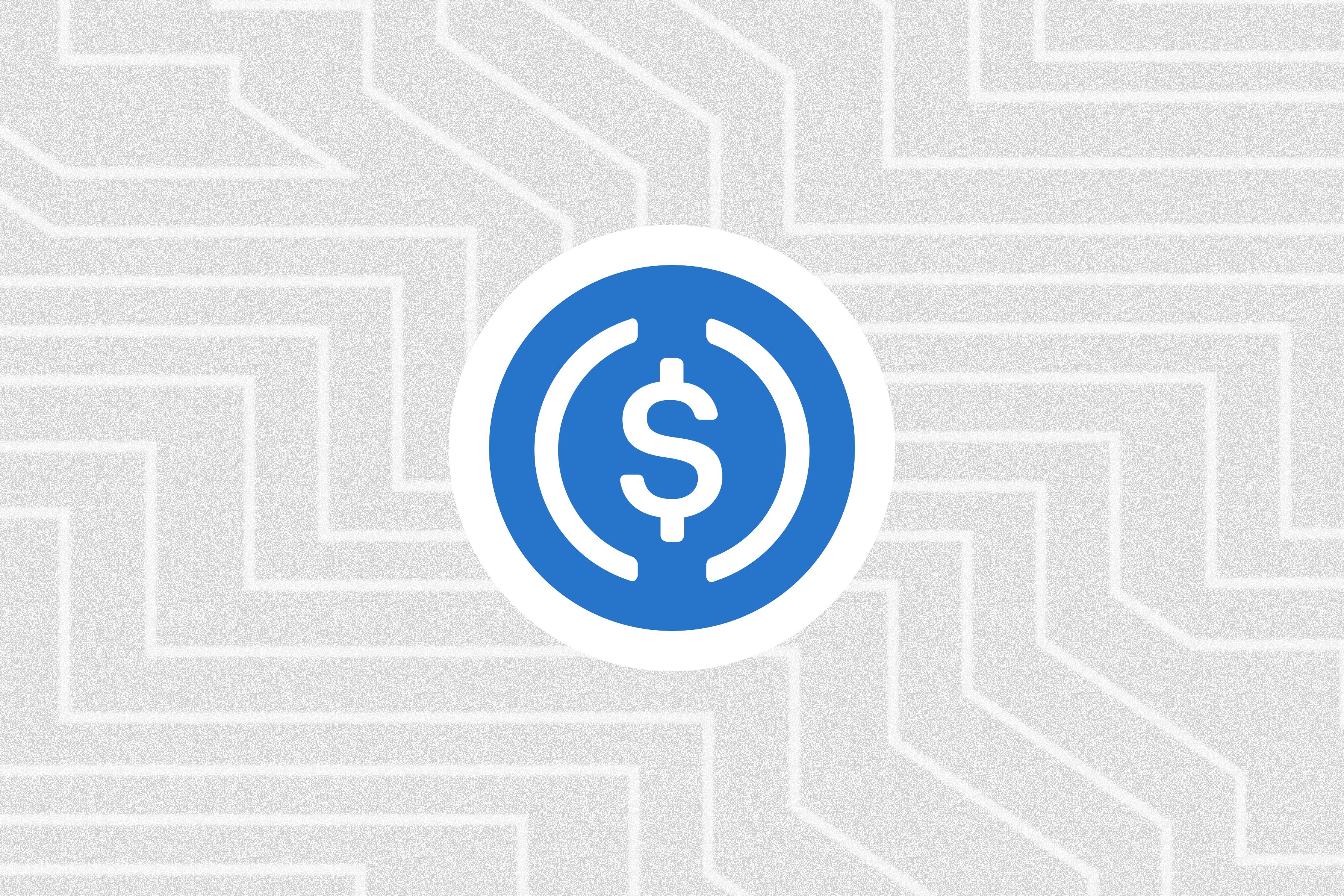 What is USDC? | Bitcoin Suisse AG