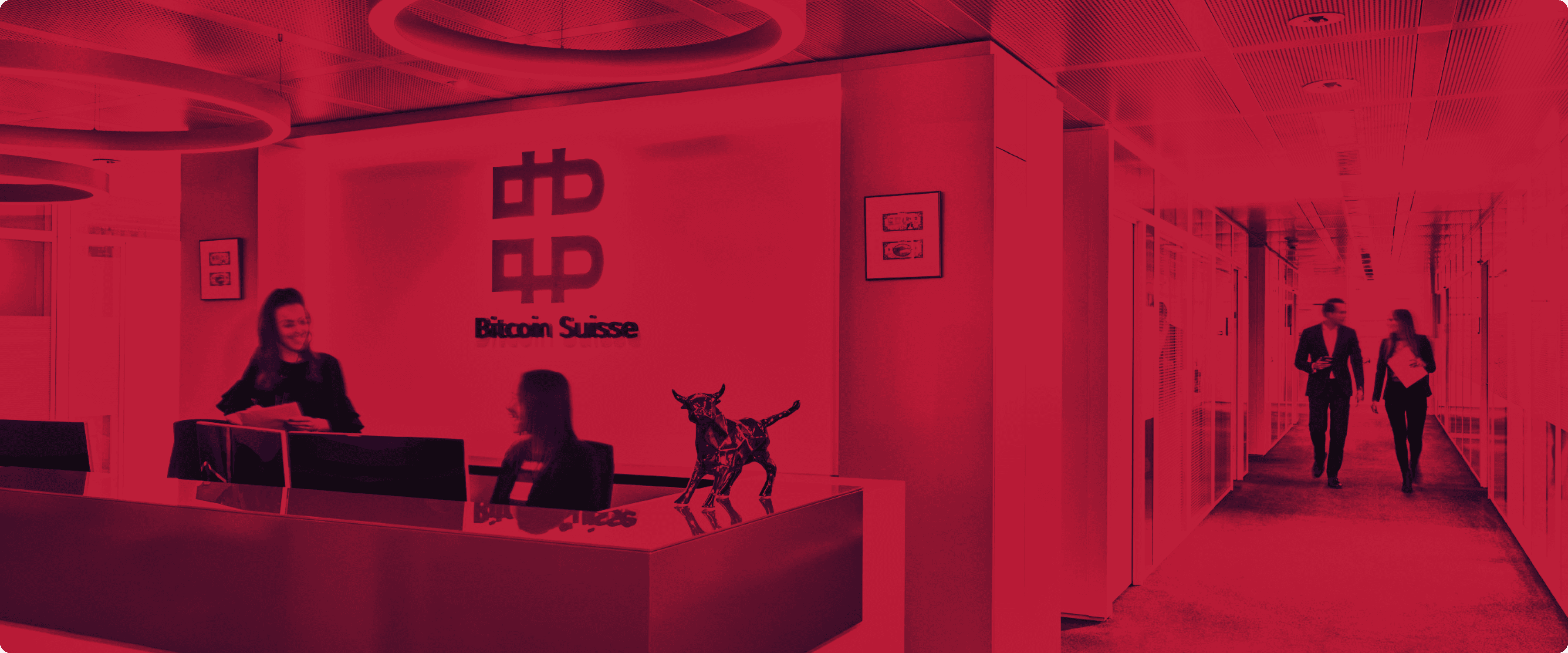 Bitcoin Suisse AG - Unser Team. Ihre Zukunft.