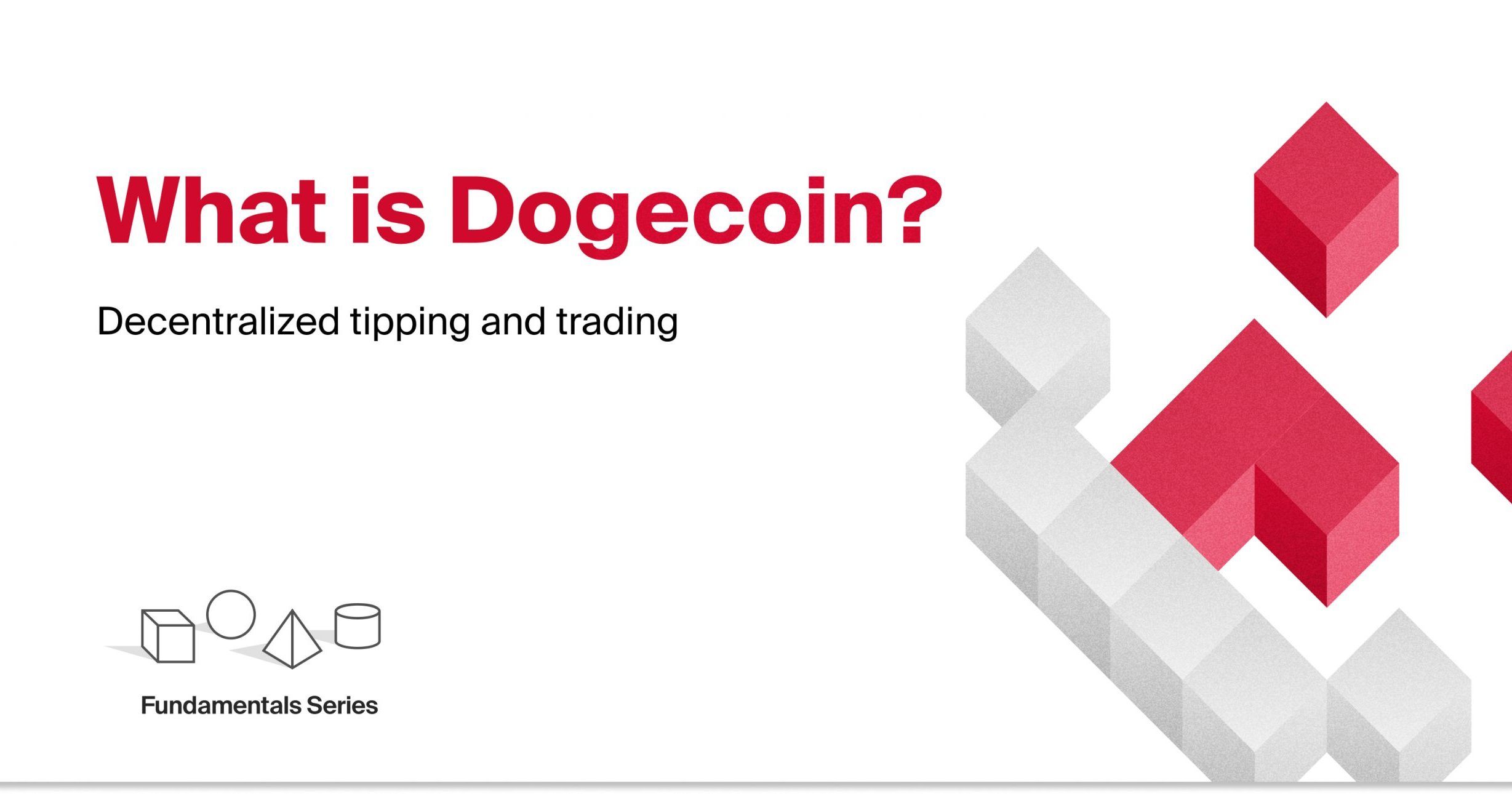 Was ist Dogecoin? | Bitcoin Suisse