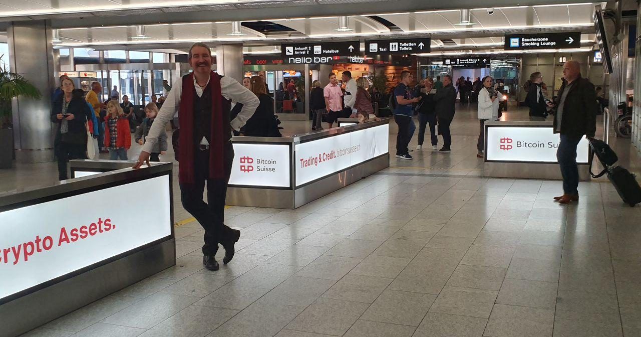 Welcome to Crypto Nation Switzerland! | Bitcoin Suisse