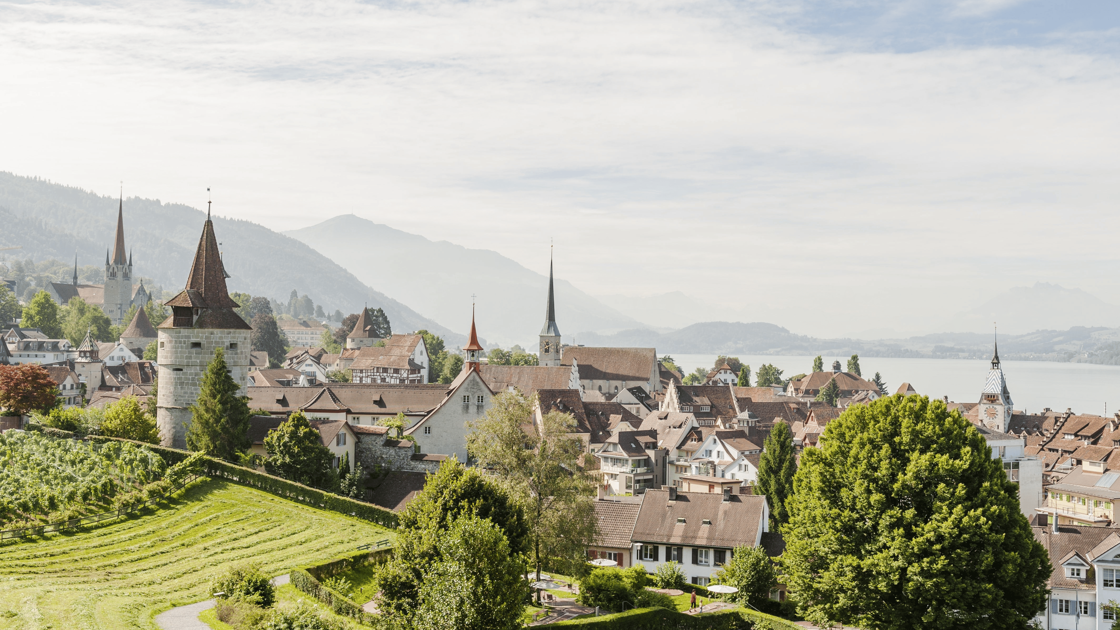 August Recap - Special Edition: 10 Year Bitcoin Suisse