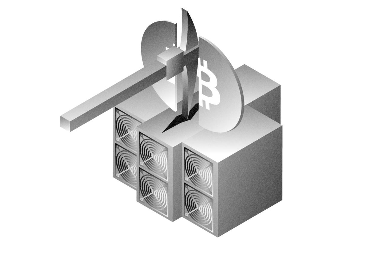 Bitcoin-Halving | Bitcoin Suisse AG