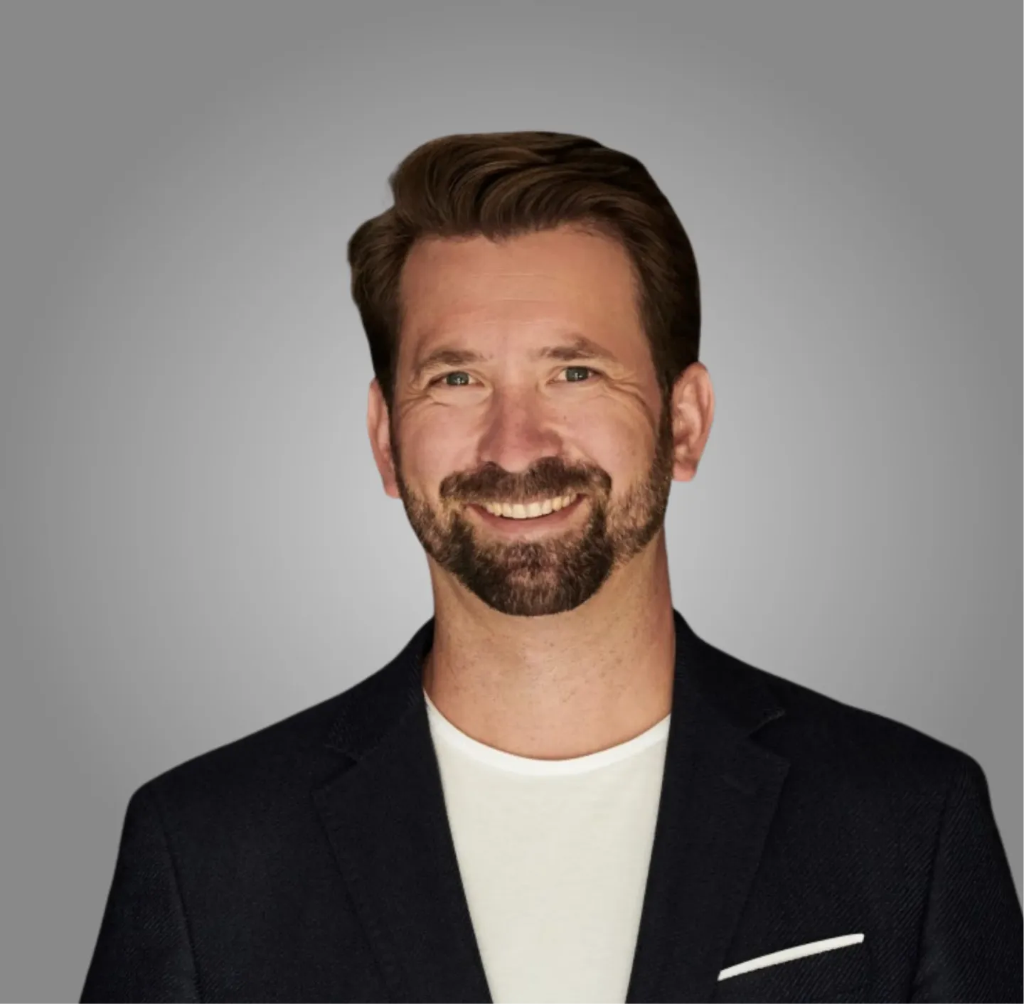 Roman Przibylla | Bitcoin Suisse AG