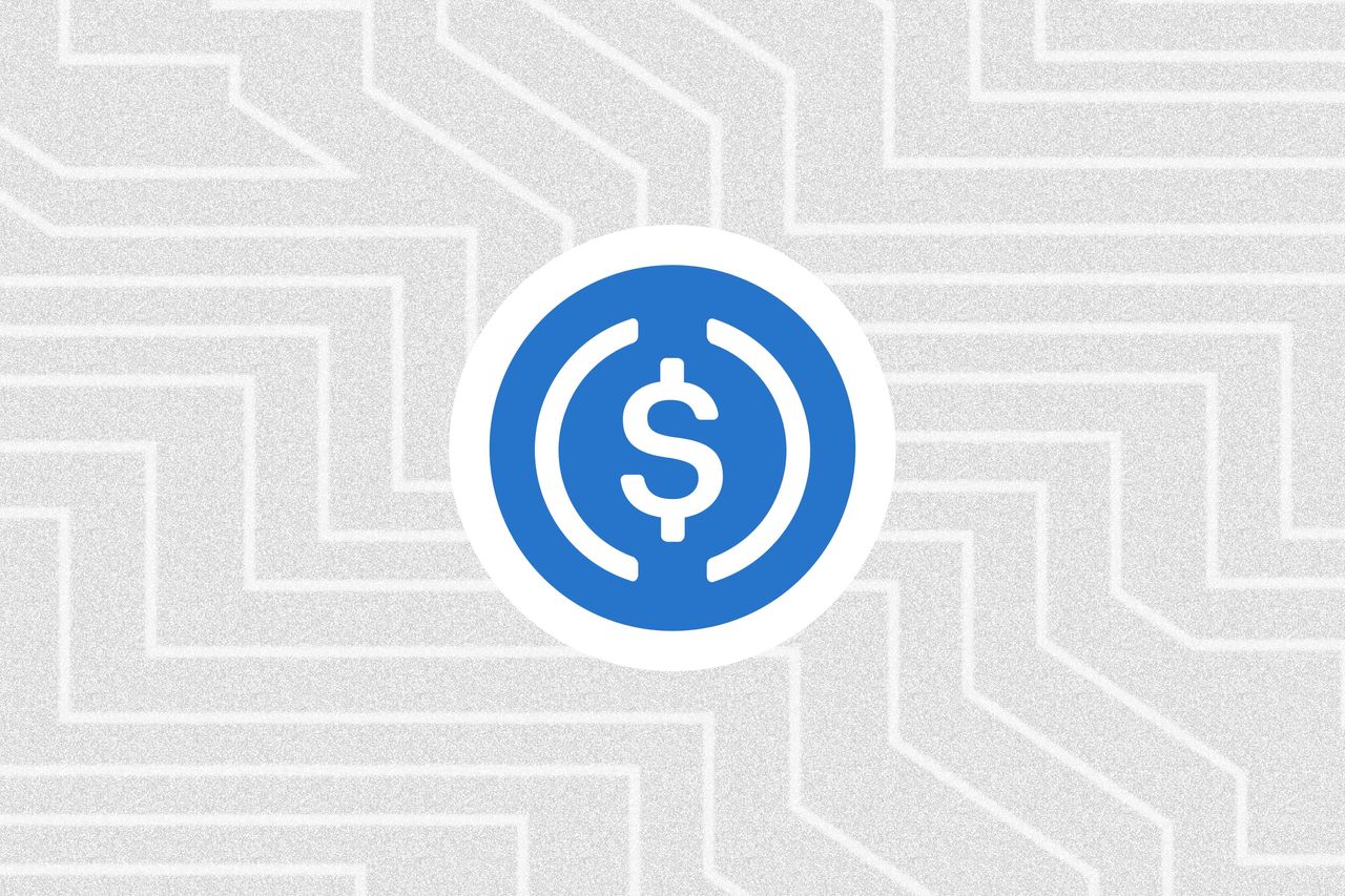 What is USDC? | Bitcoin Suisse AG