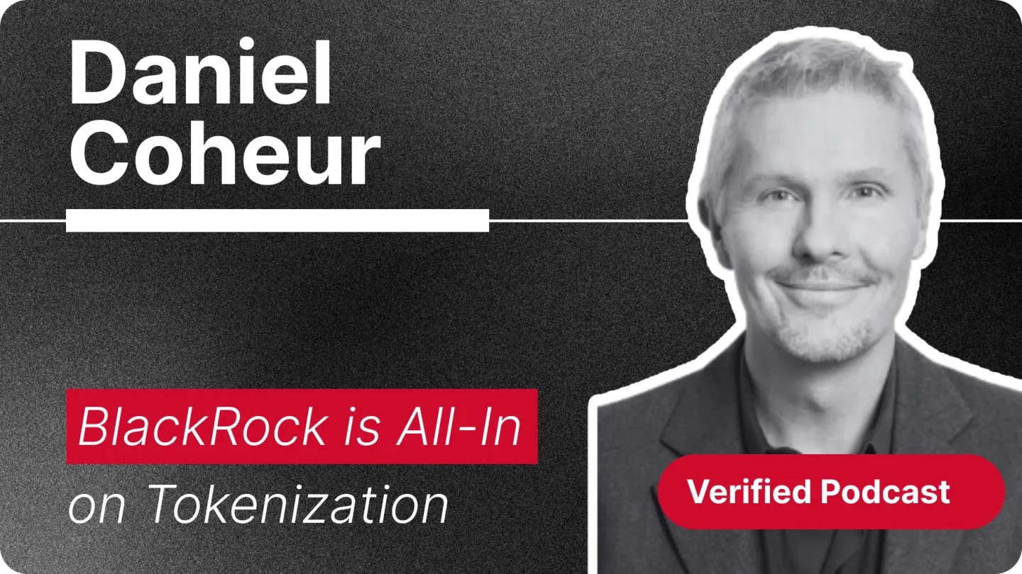 Bitcoin Suisse AG - Unsere Podcasts