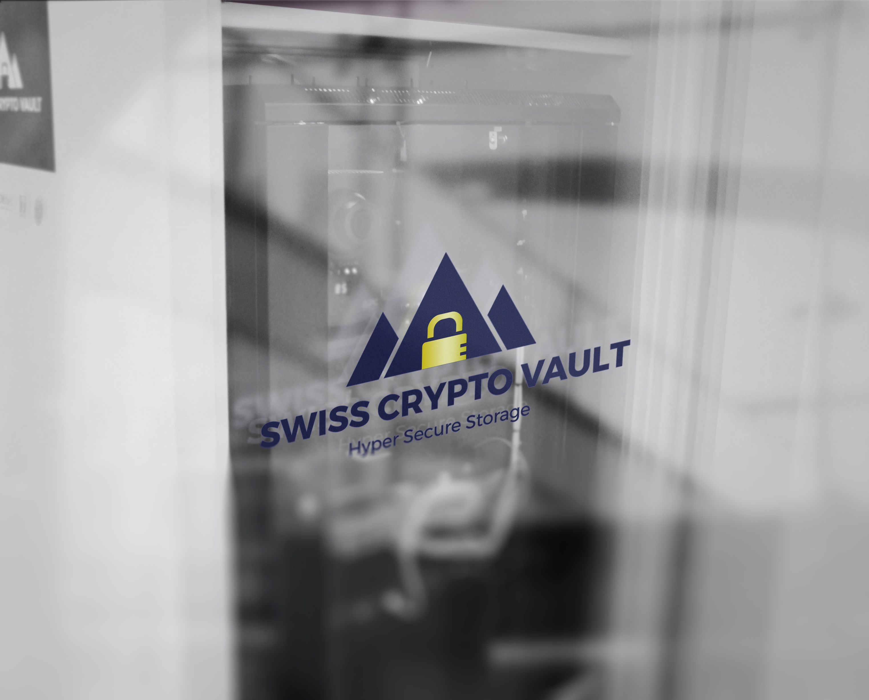 Launch of Swiss Crypto Vault – the next generation crypto storage | Bitcoin  Suisse