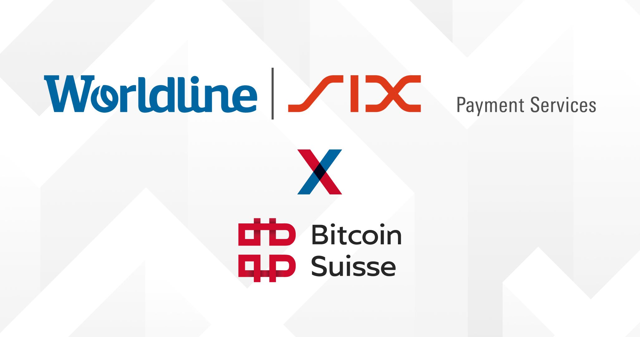 Worldline and Bitcoin Suisse launch WL Crypto Payments in Switzerland |  Bitcoin Suisse